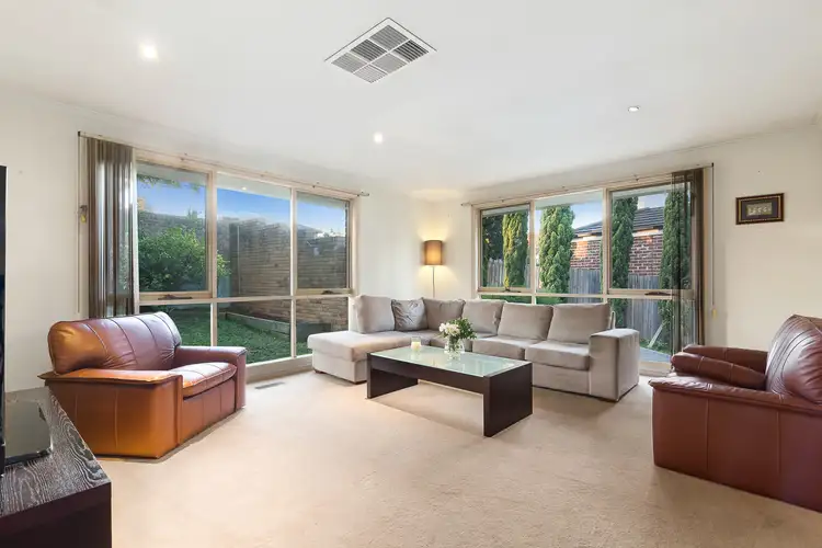 Second view of Homely unit listing, 1/60 Thompsons Road, Bulleen VIC 3105
