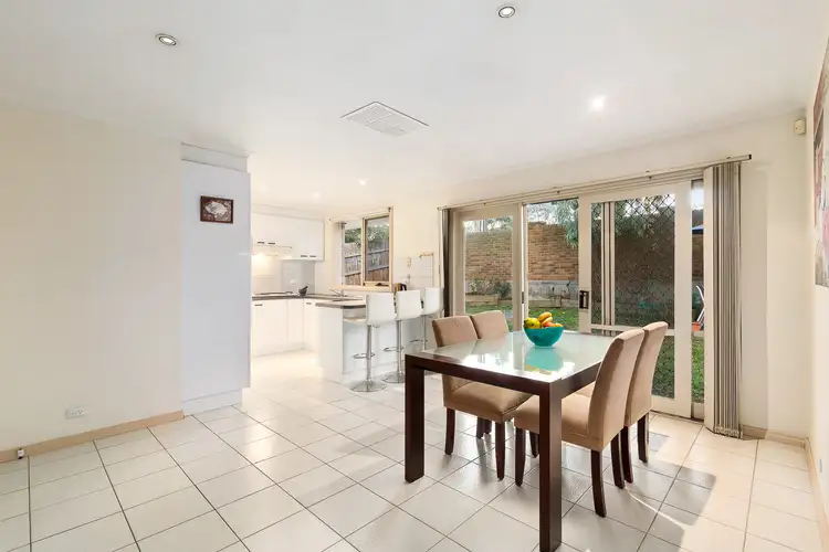 Third view of Homely unit listing, 1/60 Thompsons Road, Bulleen VIC 3105