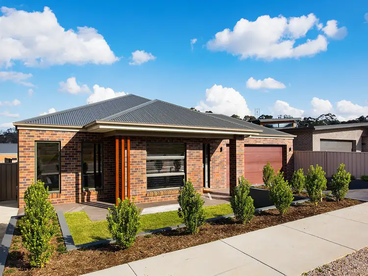 Main view of Homely house listing, 2 Grevillia Drive, Castlemaine VIC 3450