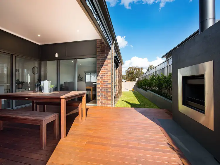 Second view of Homely house listing, 2 Grevillia Drive, Castlemaine VIC 3450