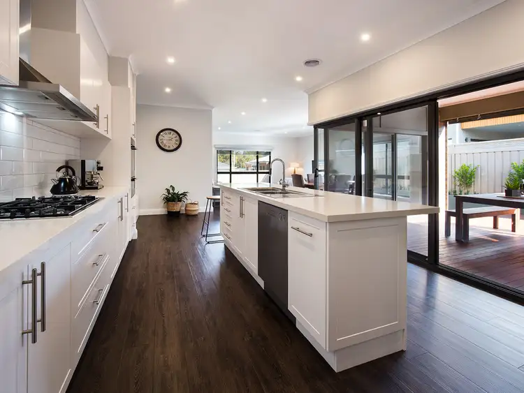 Third view of Homely house listing, 2 Grevillia Drive, Castlemaine VIC 3450