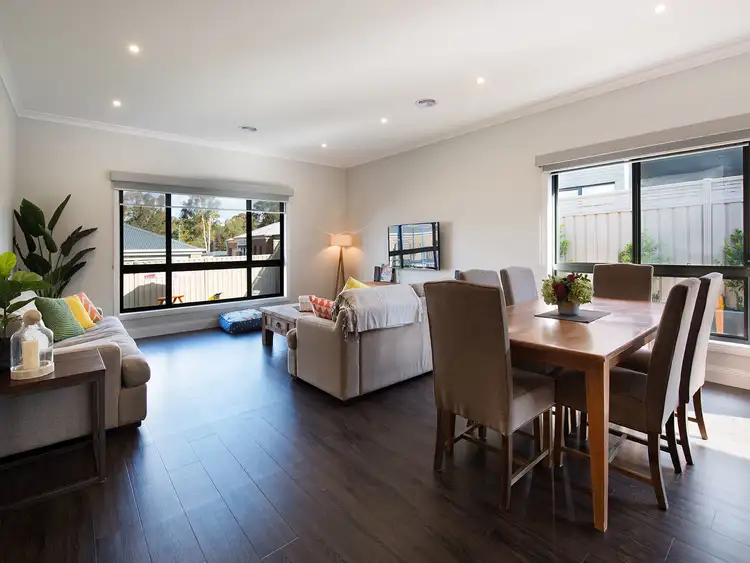 Fifth view of Homely house listing, 2 Grevillia Drive, Castlemaine VIC 3450