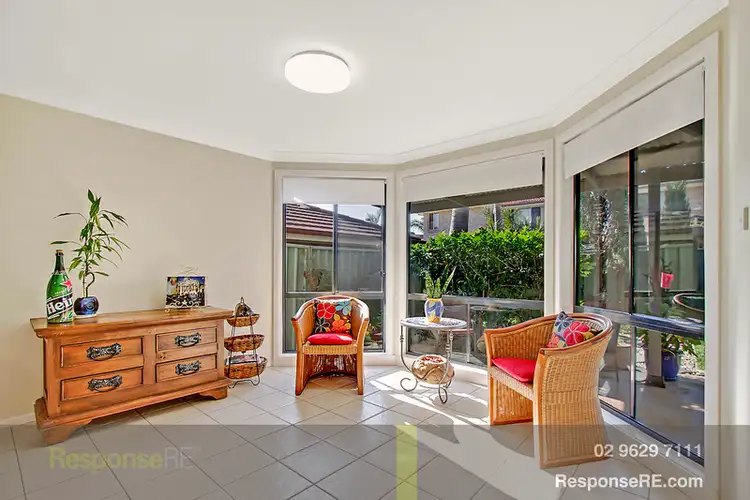 Fourth view of Homely house listing, 17 Kidman Street, Glenwood NSW 2768