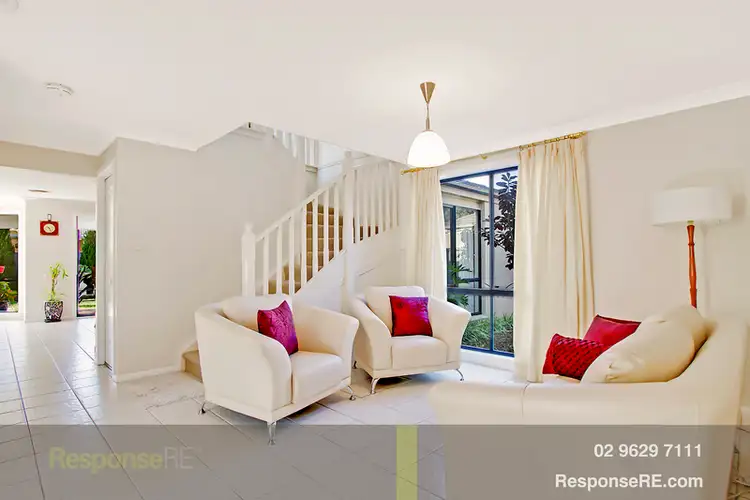 Fifth view of Homely house listing, 17 Kidman Street, Glenwood NSW 2768