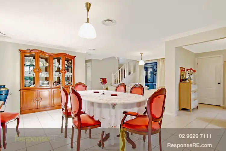 Sixth view of Homely house listing, 17 Kidman Street, Glenwood NSW 2768