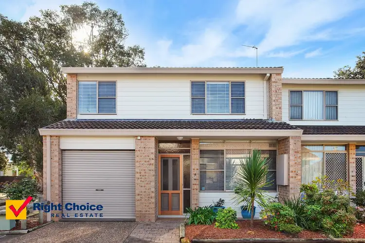8/47-49 Pur Pur Avenue, Lake Illawarra NSW 2528