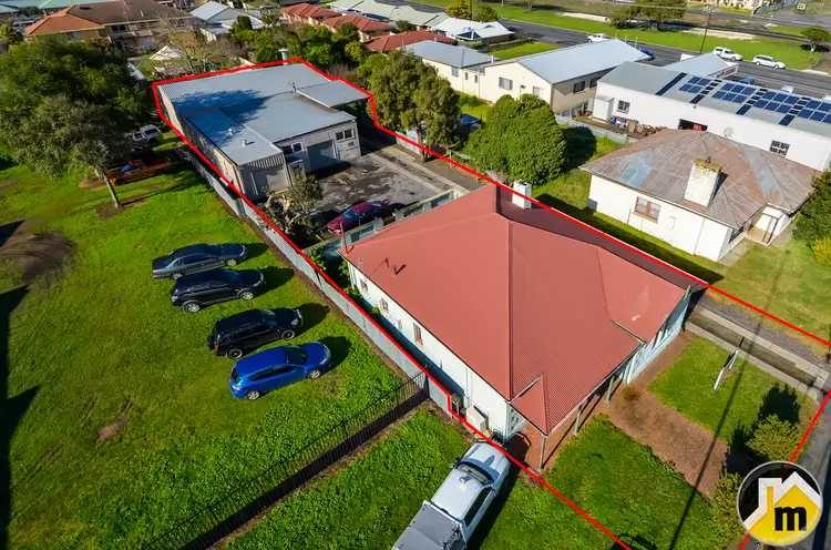 Third view of Homely house listing, 4 Anthony Street, Mount Gambier SA 5290