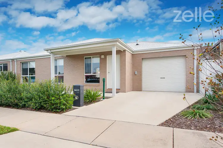 2/595 Kemp Street, Lavington NSW 2641