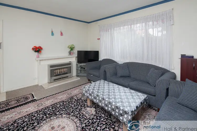 Third view of Homely unit listing, 1/34 Benga Avenue, Dandenong VIC 3175