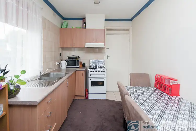 Fourth view of Homely unit listing, 1/34 Benga Avenue, Dandenong VIC 3175