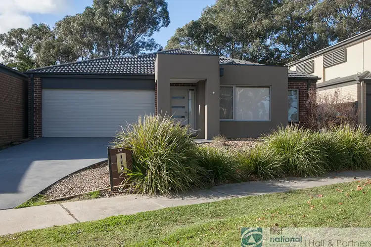 20 Kensei Place, Sandhurst VIC 3977