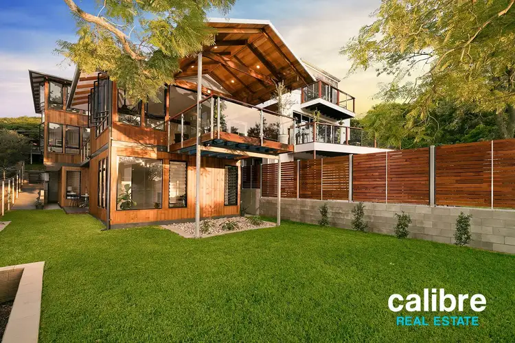 37 Mornington Street, Red Hill QLD 4059