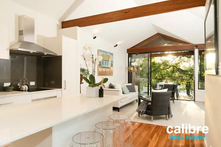 Second view of Homely house listing, 37 Mornington Street, Red Hill QLD 4059