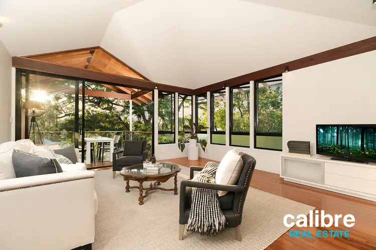 Third view of Homely house listing, 37 Mornington Street, Red Hill QLD 4059