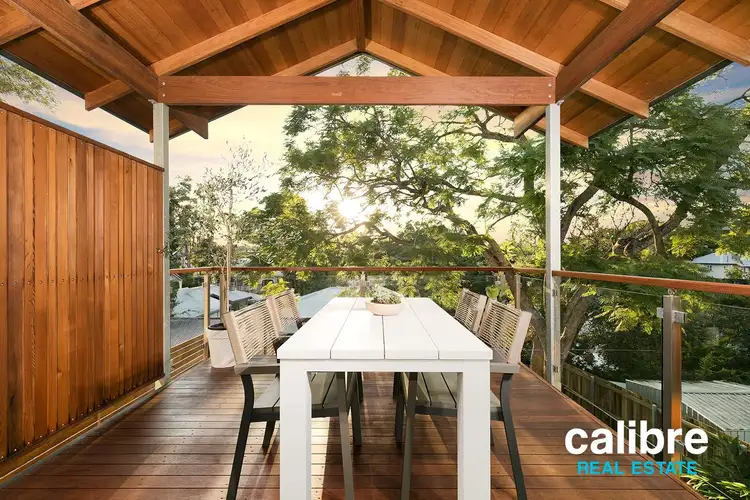 Fourth view of Homely house listing, 37 Mornington Street, Red Hill QLD 4059