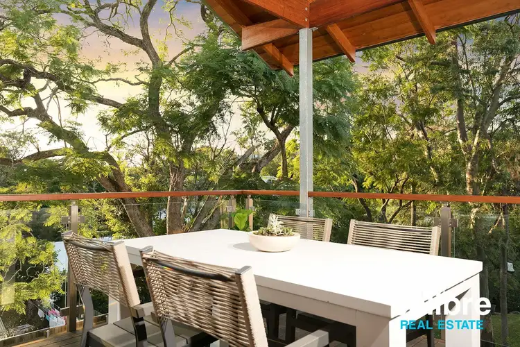 Fifth view of Homely house listing, 37 Mornington Street, Red Hill QLD 4059