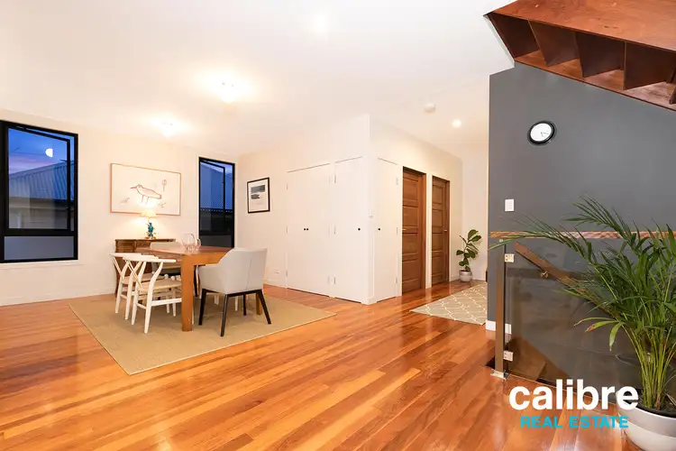 Sixth view of Homely house listing, 37 Mornington Street, Red Hill QLD 4059