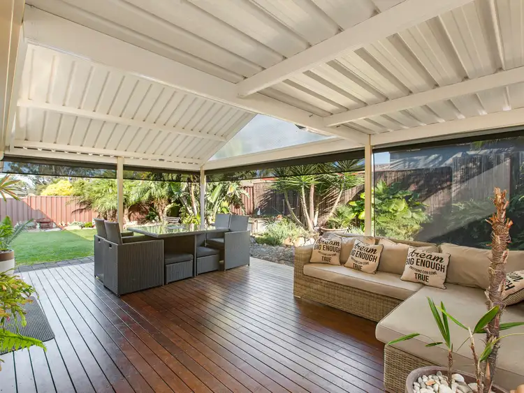 Third view of Homely house listing, 13 Leicester Way, St Clair NSW 2759