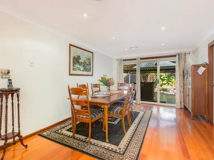 Fourth view of Homely house listing, 13 Leicester Way, St Clair NSW 2759