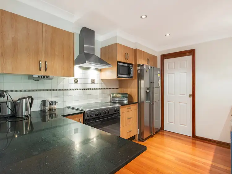 Sixth view of Homely house listing, 13 Leicester Way, St Clair NSW 2759