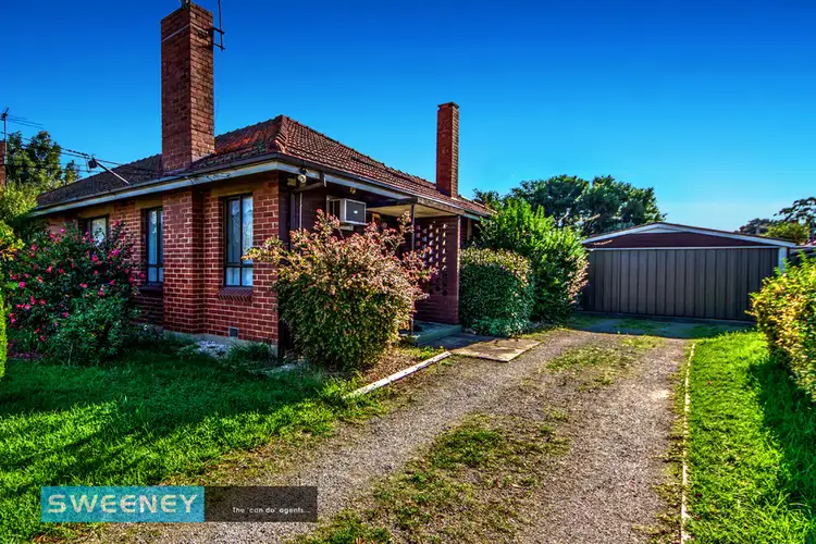 15 Myalla Street, Braybrook VIC 3019