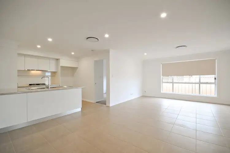 Fifth view of Homely semi-detached listing, 42 Lansdowne Drive, Dubbo NSW 2830