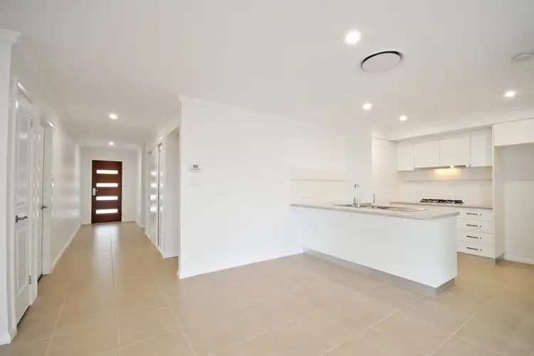 Sixth view of Homely semi-detached listing, 42 Lansdowne Drive, Dubbo NSW 2830