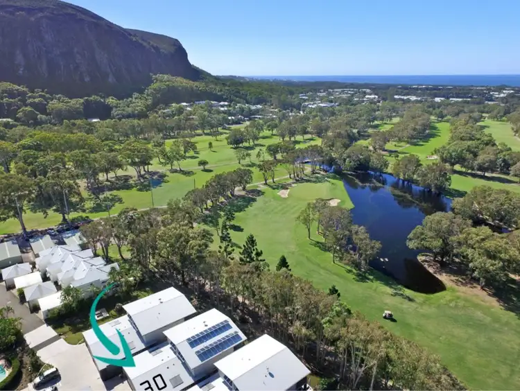 30/23 Lumeah Drive, Mount Coolum QLD 4573
