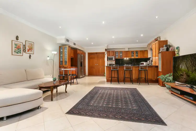 Third view of Homely house listing, 48 Woodward Avenue, Strathfield NSW 2135