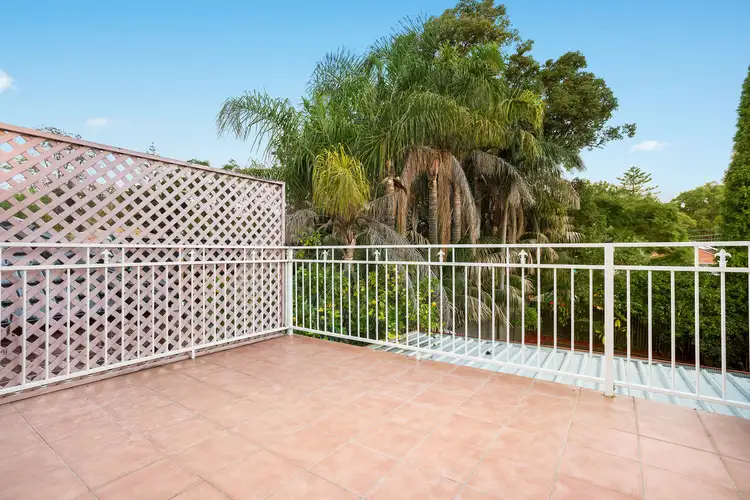Fourth view of Homely house listing, 48 Woodward Avenue, Strathfield NSW 2135