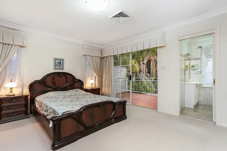 Fifth view of Homely house listing, 48 Woodward Avenue, Strathfield NSW 2135