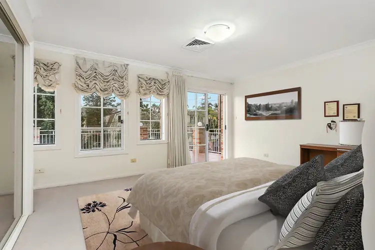 Sixth view of Homely house listing, 48 Woodward Avenue, Strathfield NSW 2135