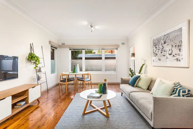 Main view of Homely apartment listing, 4/148 Edwin Street, Croydon NSW 2132