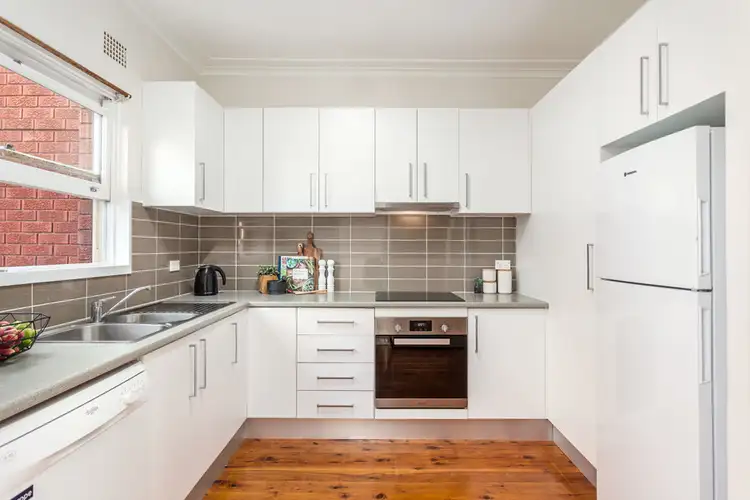 Third view of Homely apartment listing, 4/148 Edwin Street, Croydon NSW 2132