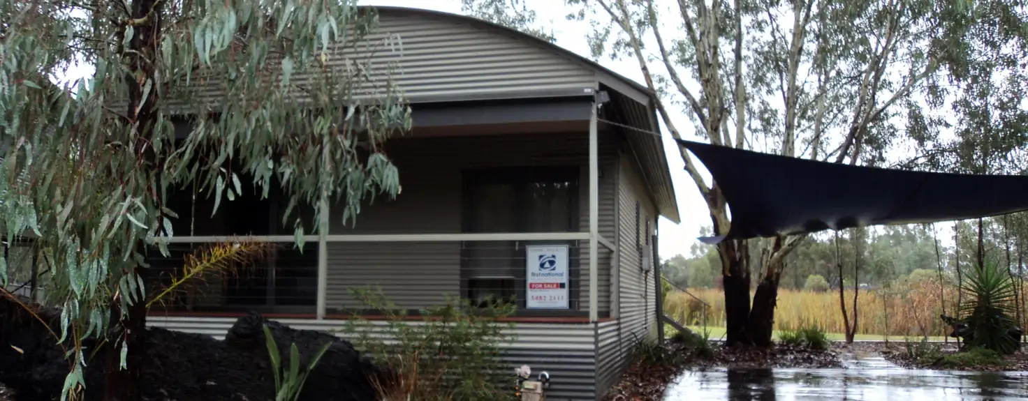 Main view of Homely villa listing, 81/69 Dungala Way, Moama NSW 2731