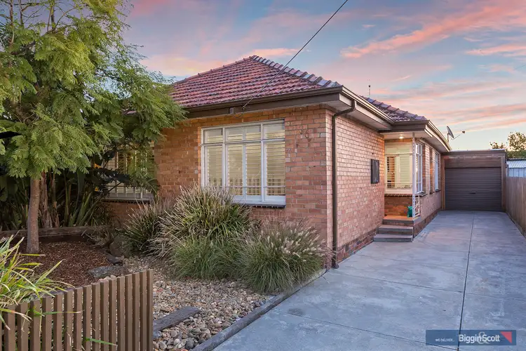 Main view of Homely house listing, 36 Greene Street, South Kingsville VIC 3015