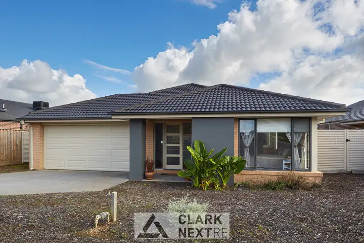 39 Empire Avenue, Drouin VIC 3818