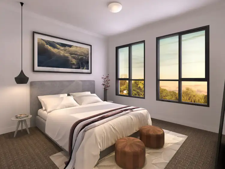 Second view of Homely townhouse listing, 4B Radnor Avenue, Rostrevor SA 5073