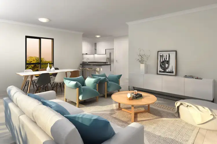 Third view of Homely townhouse listing, 4B Radnor Avenue, Rostrevor SA 5073