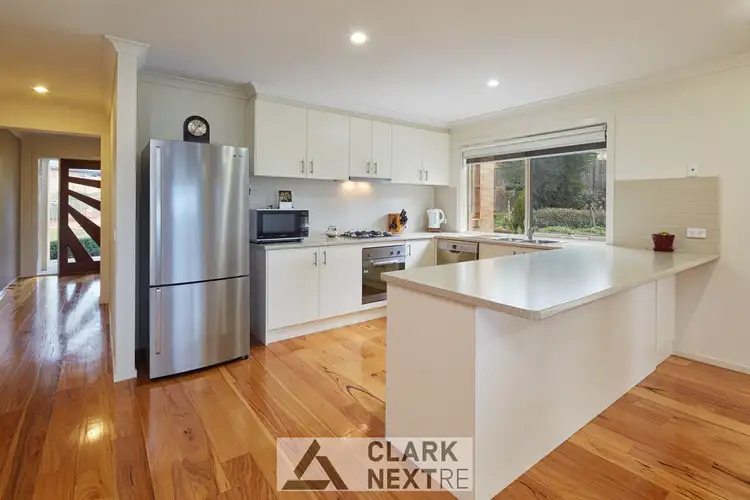 Second view of Homely house listing, 4 Bradley Place, Warragul VIC 3820