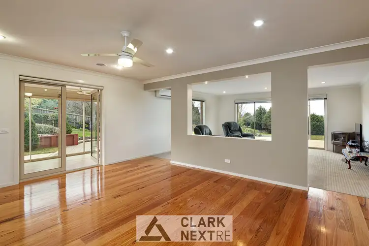 Third view of Homely house listing, 4 Bradley Place, Warragul VIC 3820