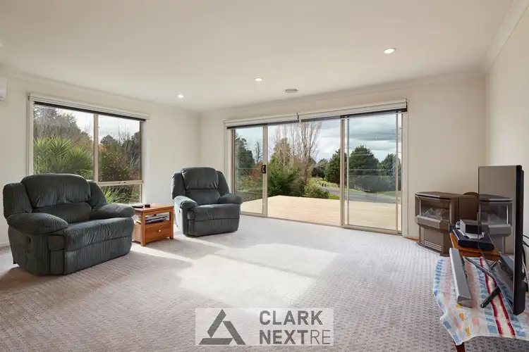 Fourth view of Homely house listing, 4 Bradley Place, Warragul VIC 3820