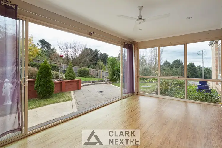 Fifth view of Homely house listing, 4 Bradley Place, Warragul VIC 3820