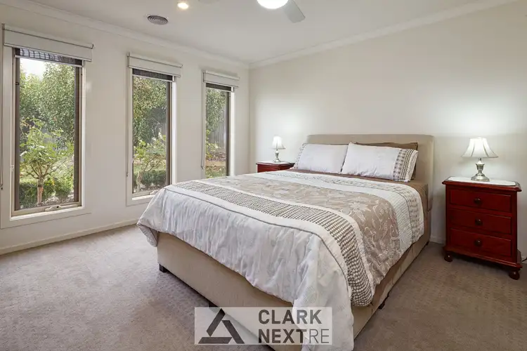 Sixth view of Homely house listing, 4 Bradley Place, Warragul VIC 3820