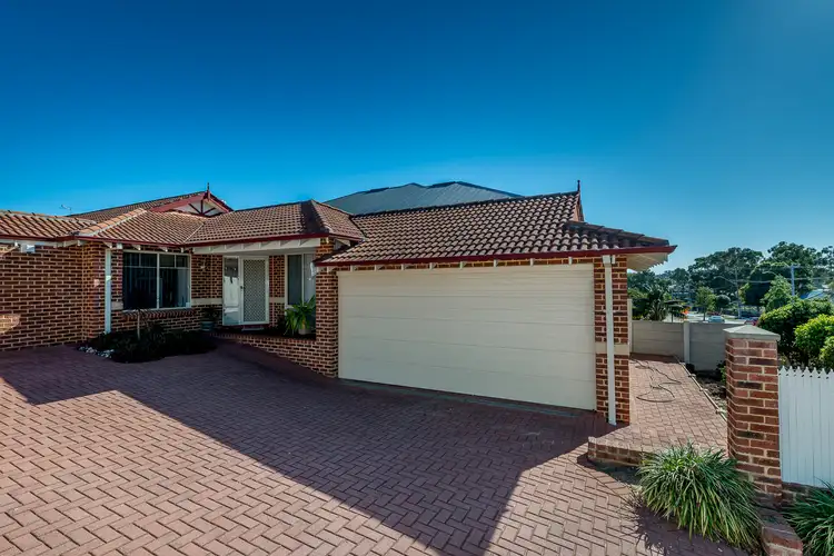 658 North Beach Road, Gwelup WA 6018