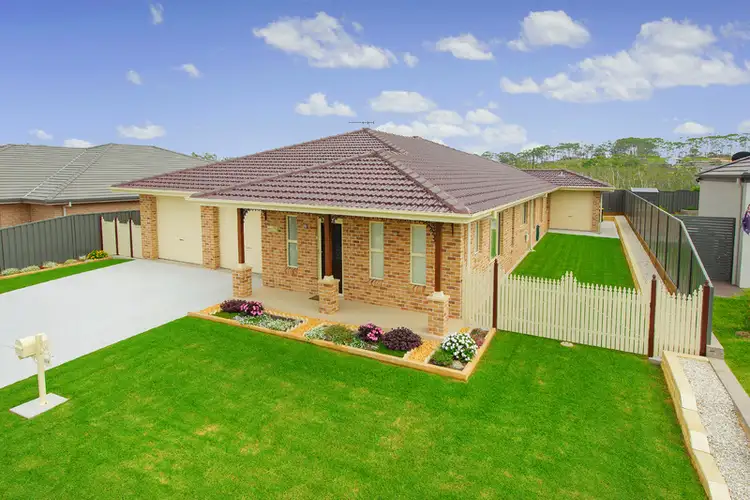 Main view of Homely house listing, 104 Emerald Drive, Port Macquarie NSW 2444