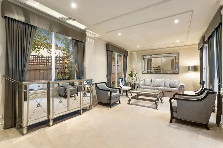 Third view of Homely house listing, 3 Hampton Close, Templestowe VIC 3106