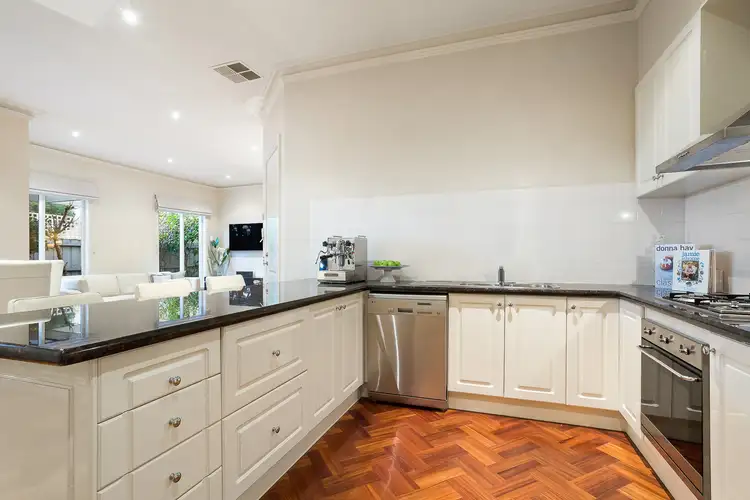 Fourth view of Homely house listing, 3 Hampton Close, Templestowe VIC 3106