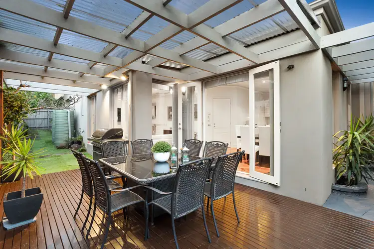 Fifth view of Homely house listing, 3 Hampton Close, Templestowe VIC 3106
