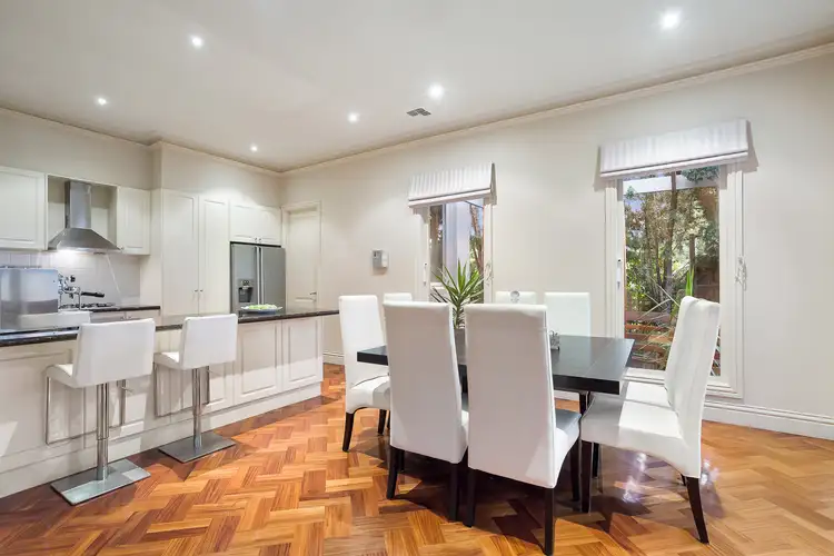 Sixth view of Homely house listing, 3 Hampton Close, Templestowe VIC 3106